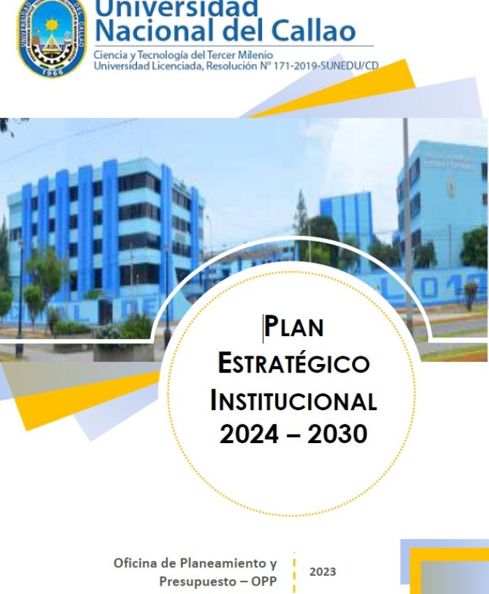 plan estrategico 2024 - 20230
